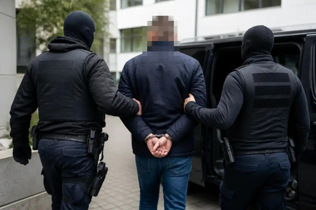 Nederlandse investeerder Simon V. opgepakt in corruptiezaak rond Plus Ultra en Zapatero