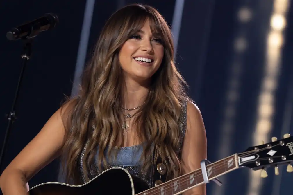 Ella Langley kan record in Billboard Hot 100 niet geloven