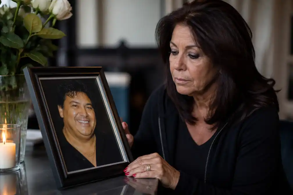 Rachel Hazes herdenkt André Hazes: 22 jaar na zijn overlijden op 53-jarige leeftijd
