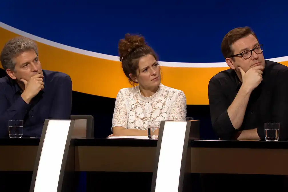 Kandidaten De slimste mens verbijsterd over verdwenen beroep dat werknemers wekte