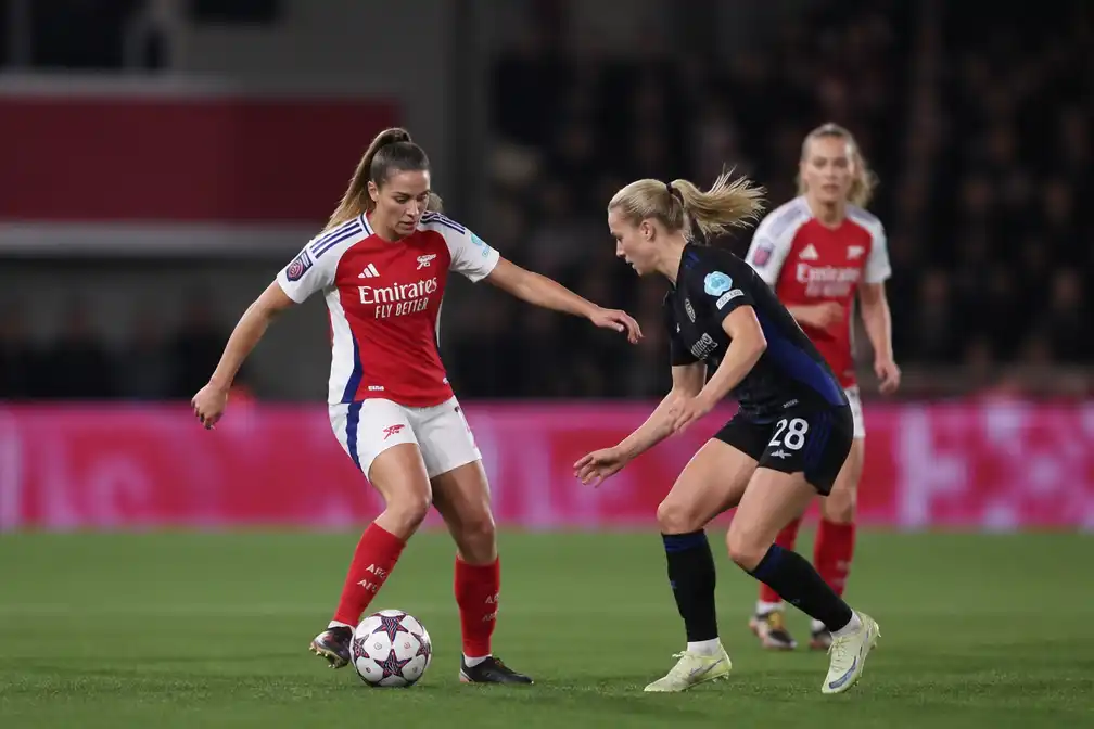 Disney+ bekritiseerd om ongeplande reclamebreak tijdens Arsenal-duel