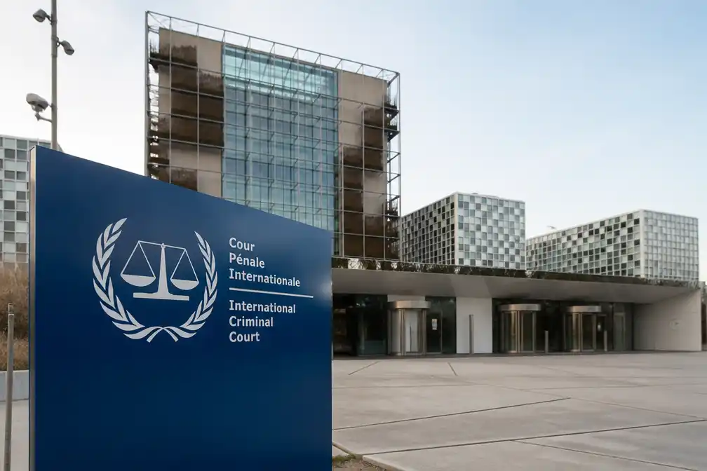 Internationaal Strafhof veroordeelt ex-rebellenleider Centraal-Afrikaanse Republiek