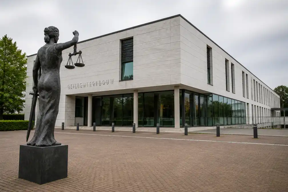 Verdachte dodelijke aanrijding Vogelwaarde komt vrij uit voorarrest