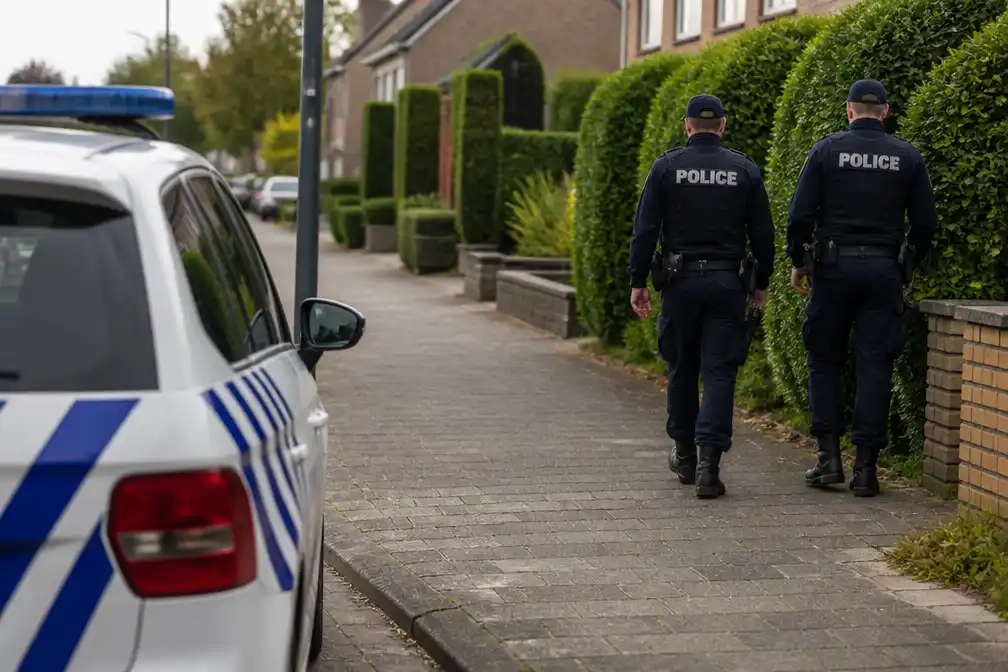 Tweede verdachte van gewelddadige inbraak in Keerbergen nog op vrije voeten