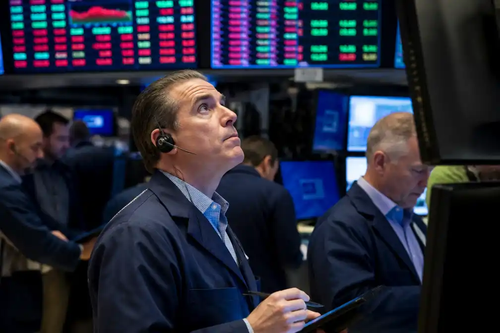 Wall Street opent vlak in afwachting van Midden-Oostenoverleg en top VS-China