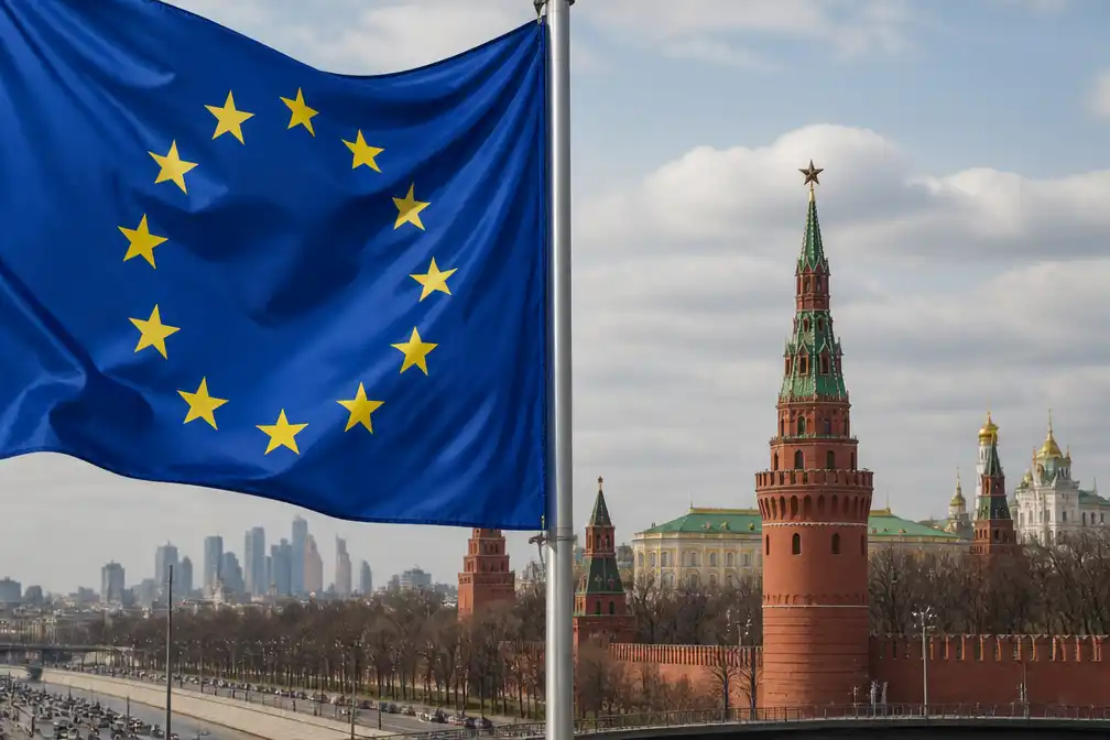 EU schrapt twee Russische oligarchen van sanctielijst