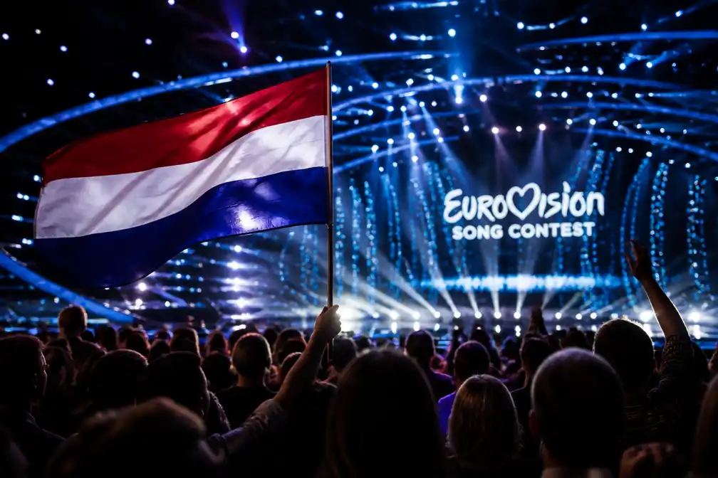 Nederland doet toch mee aan het Eurovisie Songfestival 2027 in Burgas