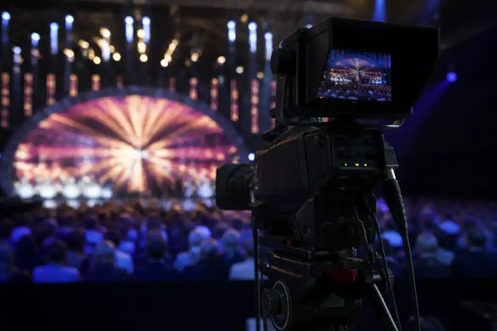 België doet in 2027 mee aan het Eurovisiesongfestival, meldt VRT