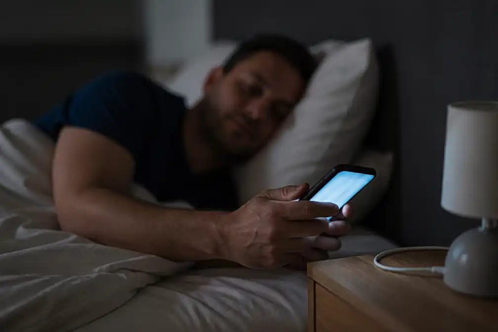 OM betwist slaapverhaal Clen V. met telefoongebruik in zaak-Leonie