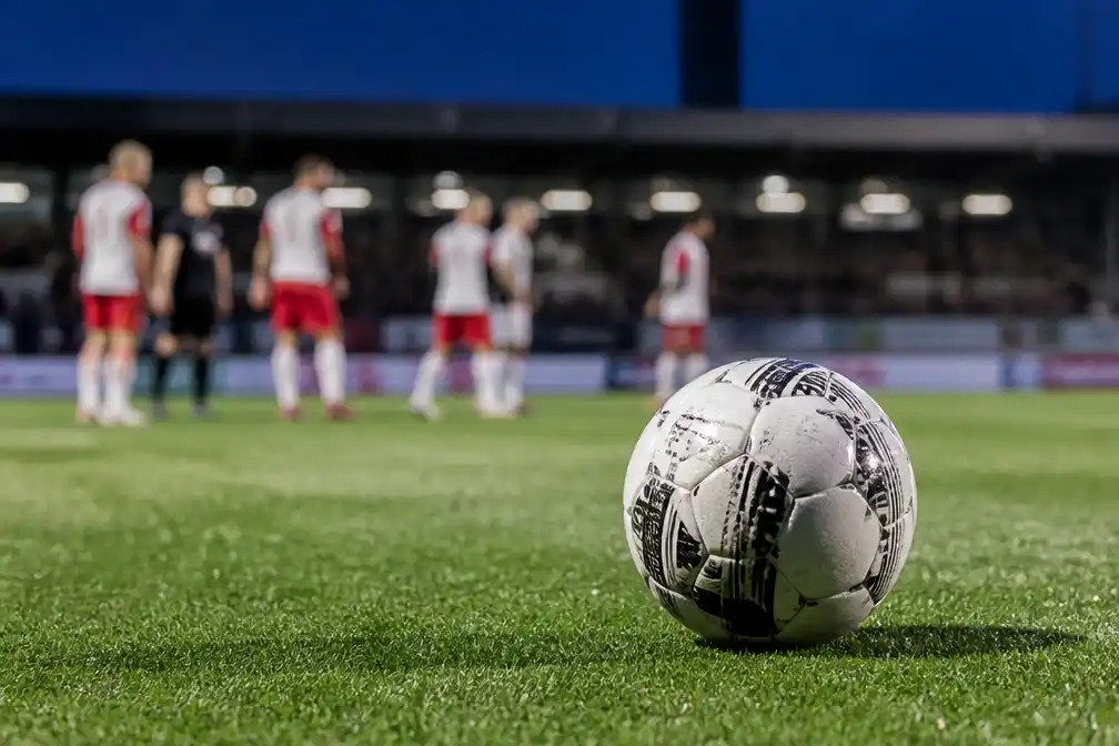 Kozakken Boys, UDI'19 en Gemert jagen op hoofdtoernooi KNVB Beker