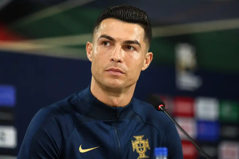Ronaldo wil duizendste doelpunt maken in shirt van Portugal