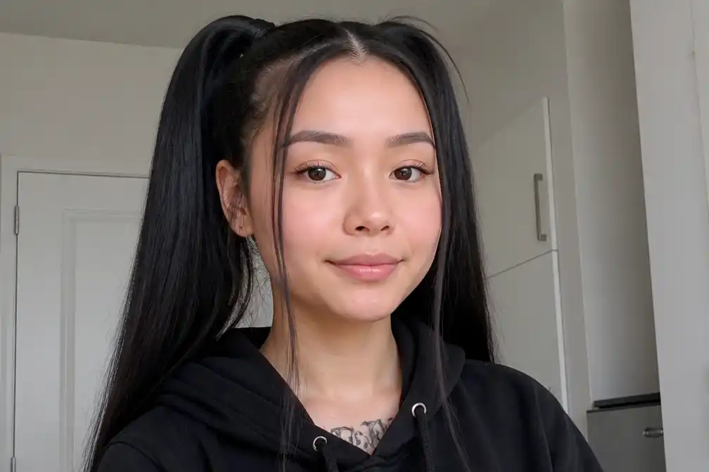 Bella Poarch haalt TikTok-recordvideo offline om 'flauwe' reden