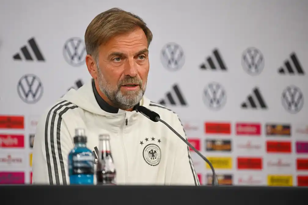 Klopp: Nederland ideale tegenstander bij debuut als bondscoach van Duitsland