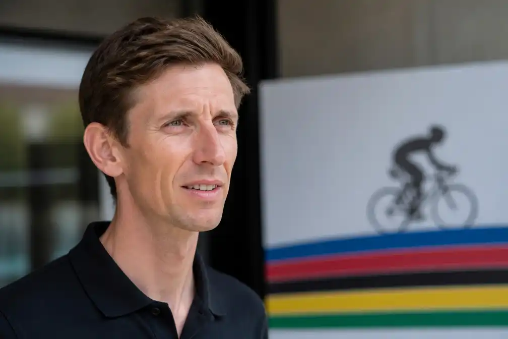 Mollema kijkt uit naar WK op de weg 2034 in Groningen en Drenthe