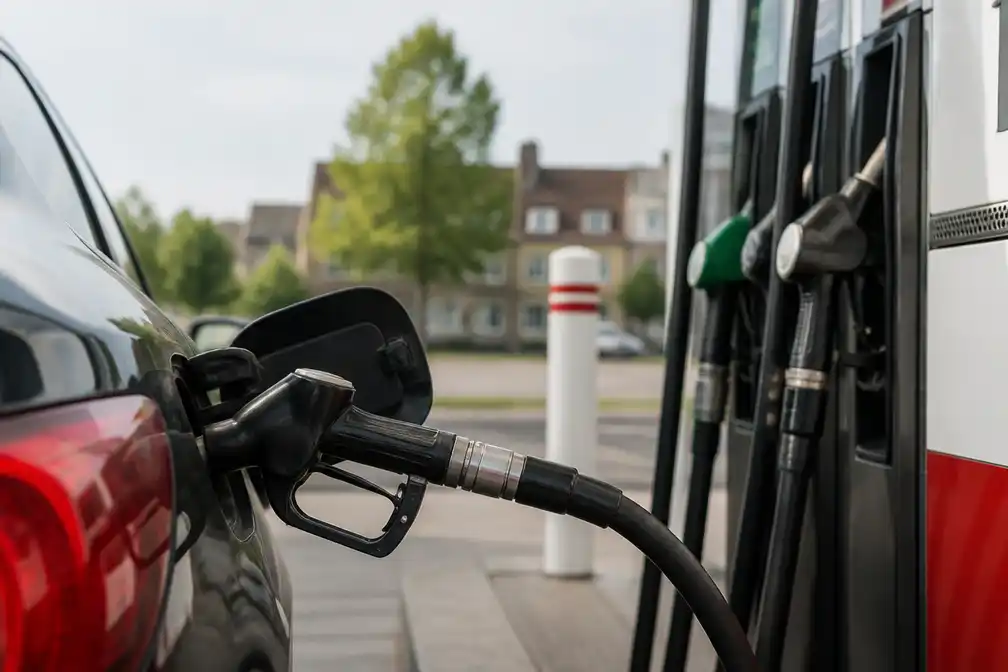 Amerikaanse diesel-exportstop kan pompprijzen in Nederland opdrijven