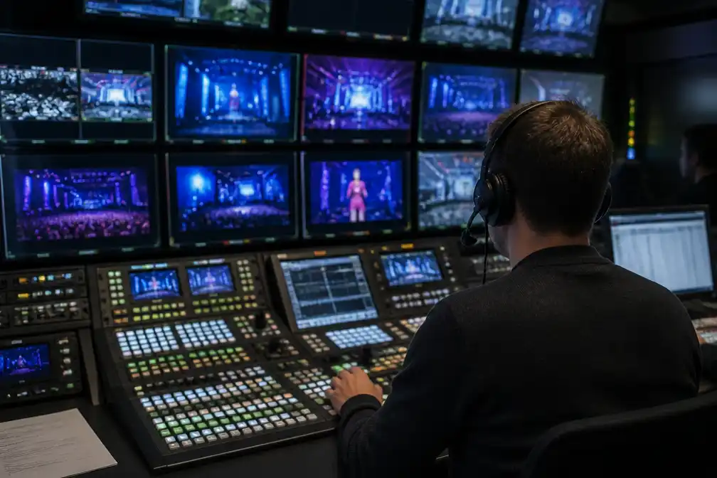 Vakbonden VRT dienen stakingsaanzegging in voor Songfestivalweek mei 2027