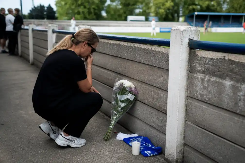 Ouders van Billy Vigar verwijten FA nalatigheid na dood van hun zoon