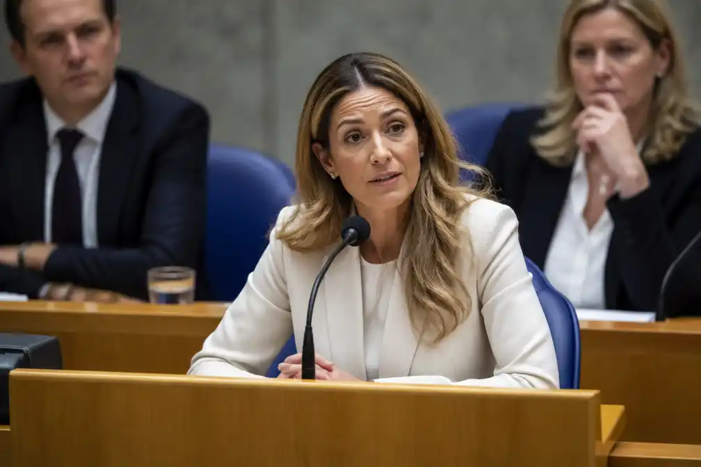 Kabinet blijft bij afwijzen individuele compensatie Hawija-slachtoffers