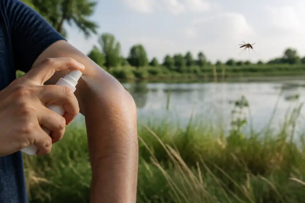 Westnijlvirus in Nederland, maar volgens experts geen reden tot paniek