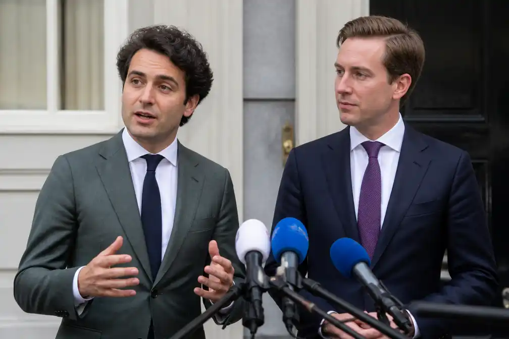 PRO en Volt: samen kunnen wij begroting aan stabiele meerderheid helpen