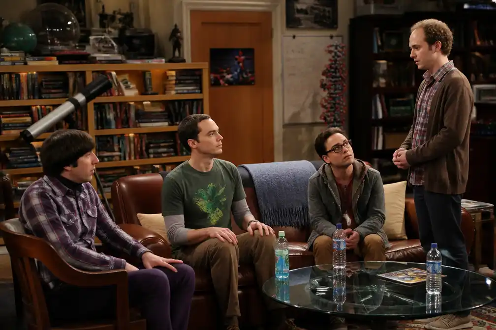 Makers Big Bang Theory-spin-off hopen op meer gastrollen van originele cast