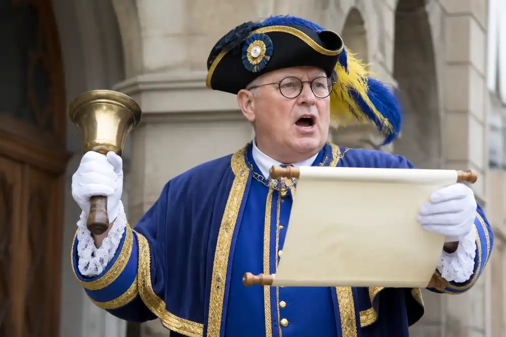 Belleman Joris Goens (66) uit Veurne pakt zilver op WK in Chester