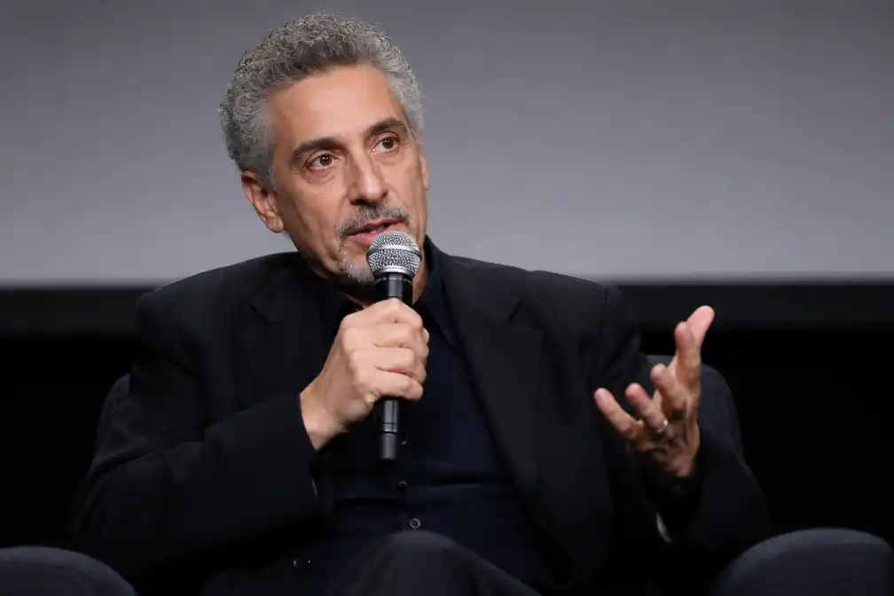 John Turturro blij met reacties op The Only Living Pickpocket in New York