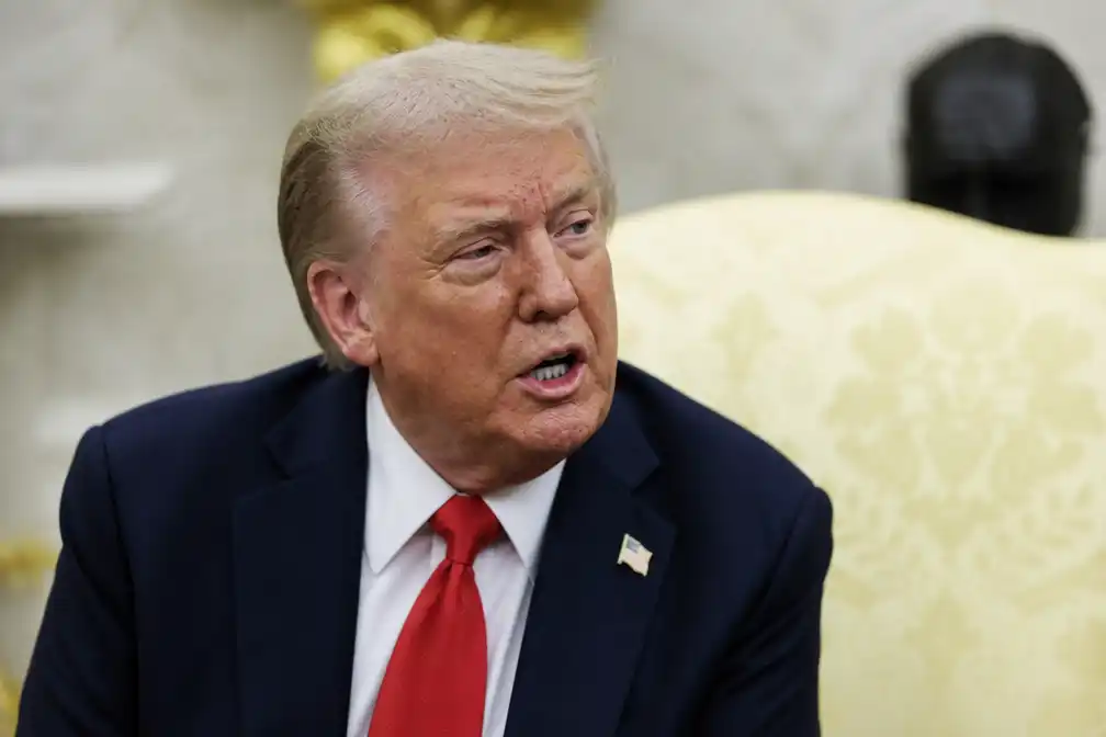 Trump verwacht deze week nieuwe gesprekken met Iran