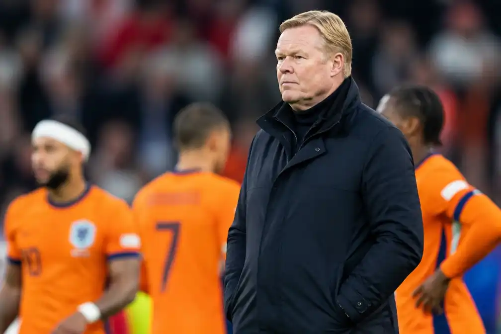 Hugo Borst prijst Nederlandse aanvalslust na rust tegen Servië