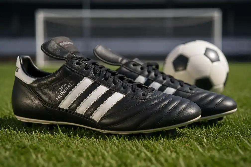 Adidas Copa Mundial bestaat 47 jaar, maar kangoeroeleer staat ter discussie