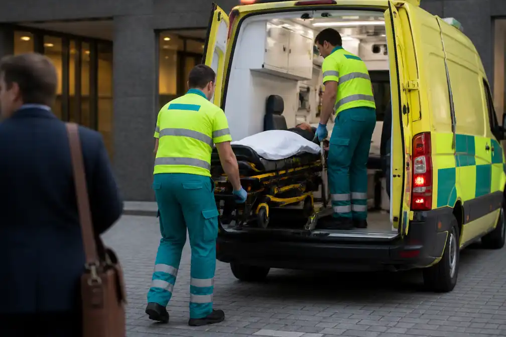 Vlaamse begrotingsonderhandelingen uitgesteld omdat minister onwel werd