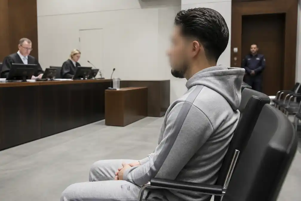 Acht maanden cel voor Ali A. (19) na dodelijk ongeluk in Rotterdam