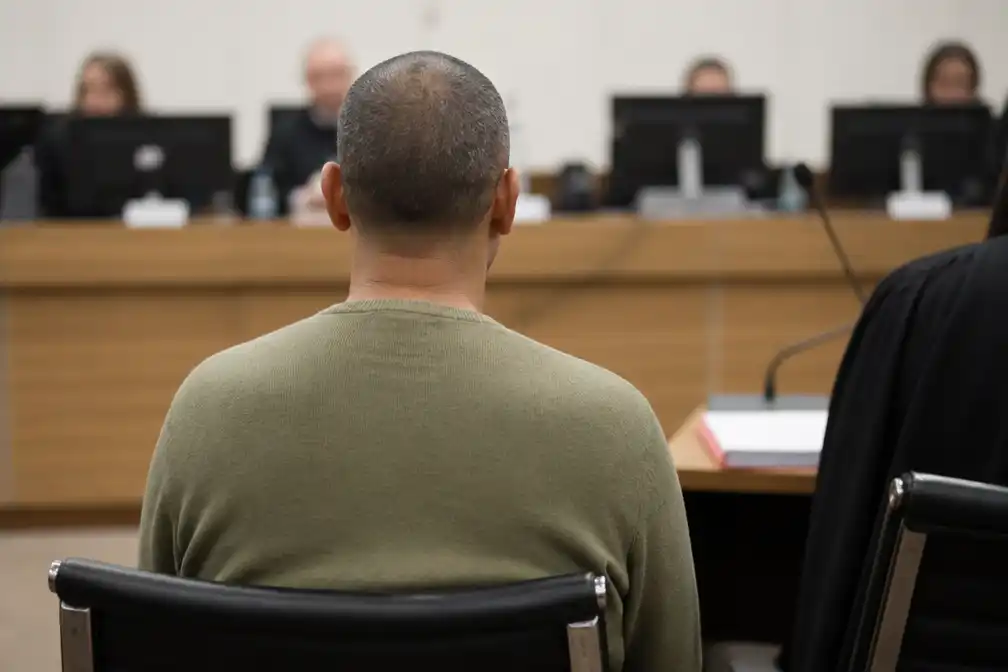 Parket eist twaalf jaar cel voor vermeende Al Qaida-terrorist uit Koksijde