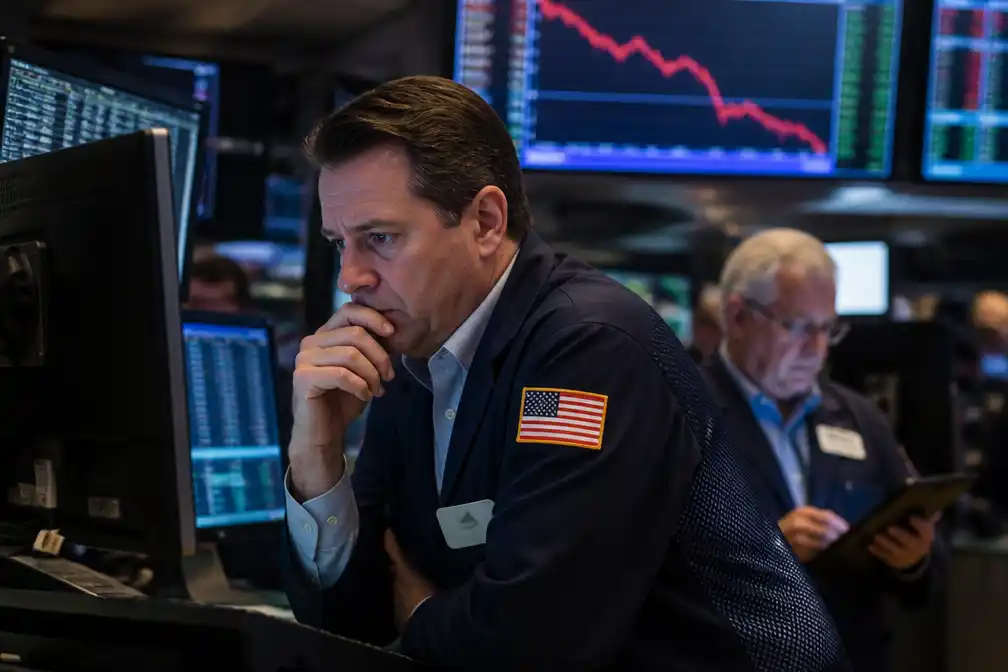 Wall Street opent licht lager door stijgende olieprijzen