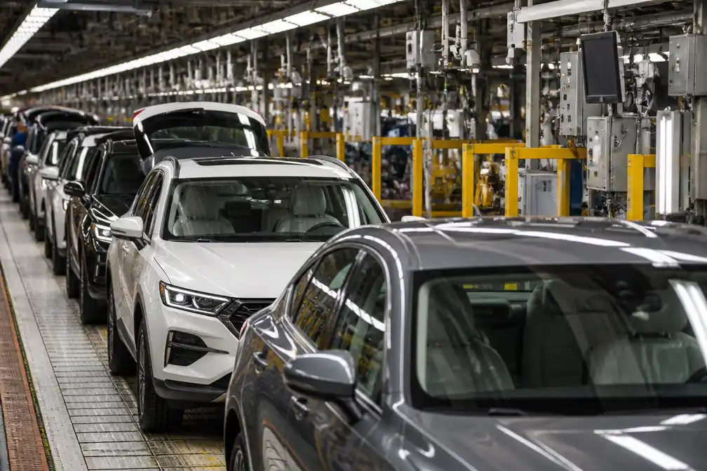 Regering-Trump schrapt schone-autoregels en versoepelt zuinigheidsnormen