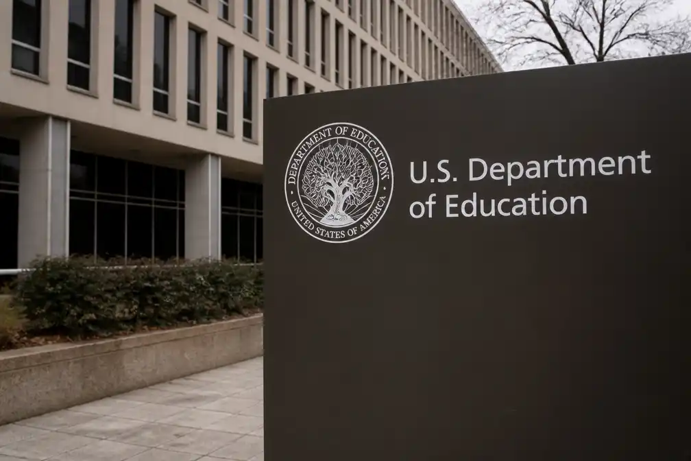 Onderwijsdepartement schrapt Title IX-regels uit Bidens tijd en herstelt aanpak eerste Trump-termijn