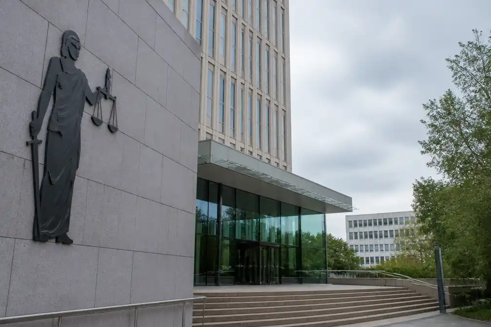 Hof Den Haag: Otjiaha niet aansprakelijk voor mosterdgasgrondstoffen Irak