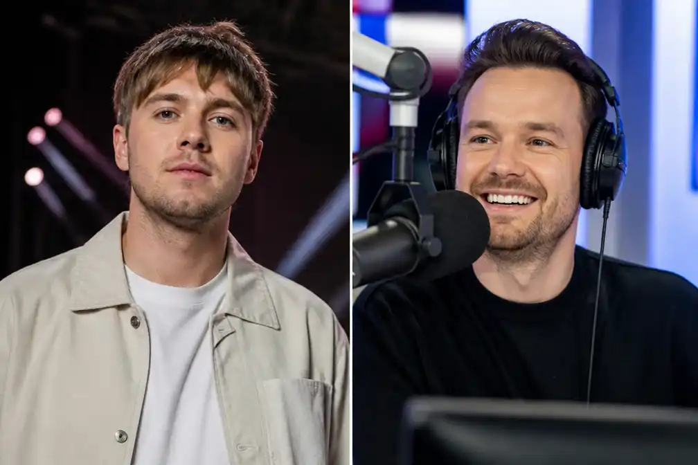 Snelle en Domien Verschuuren krijgen rol in nieuw seizoen The Voice of Holland