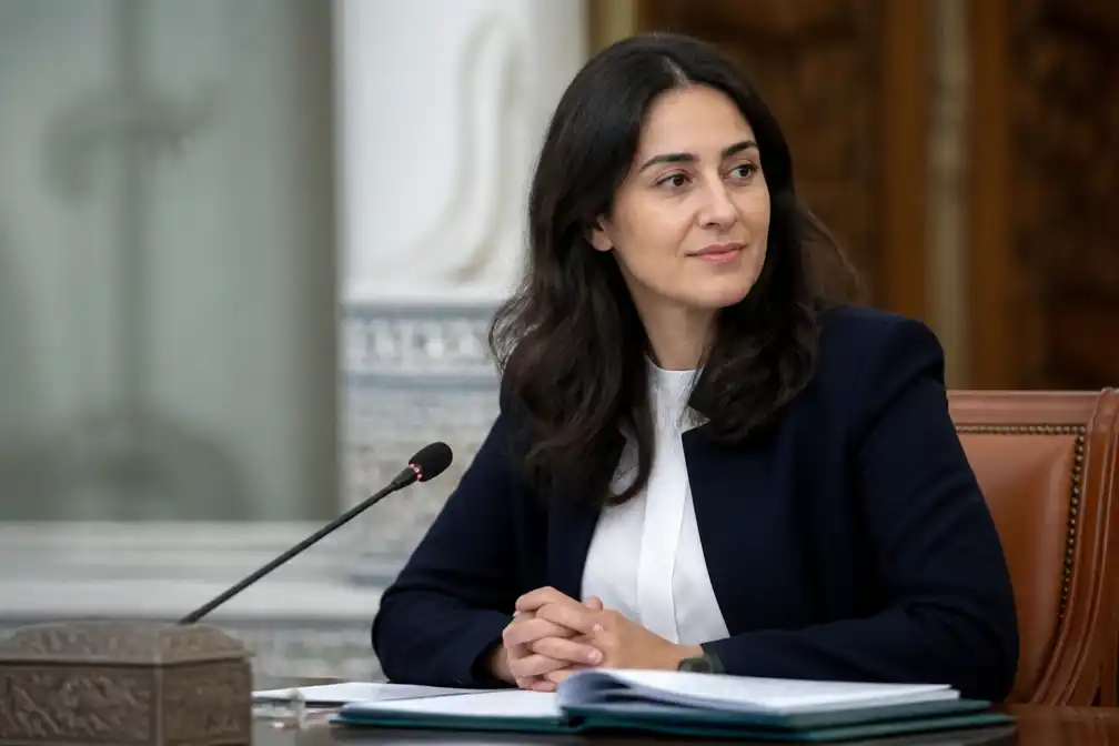 Fatima Ezzahra El Mansouri aangewezen als eerste vrouwelijke premier van Marokko