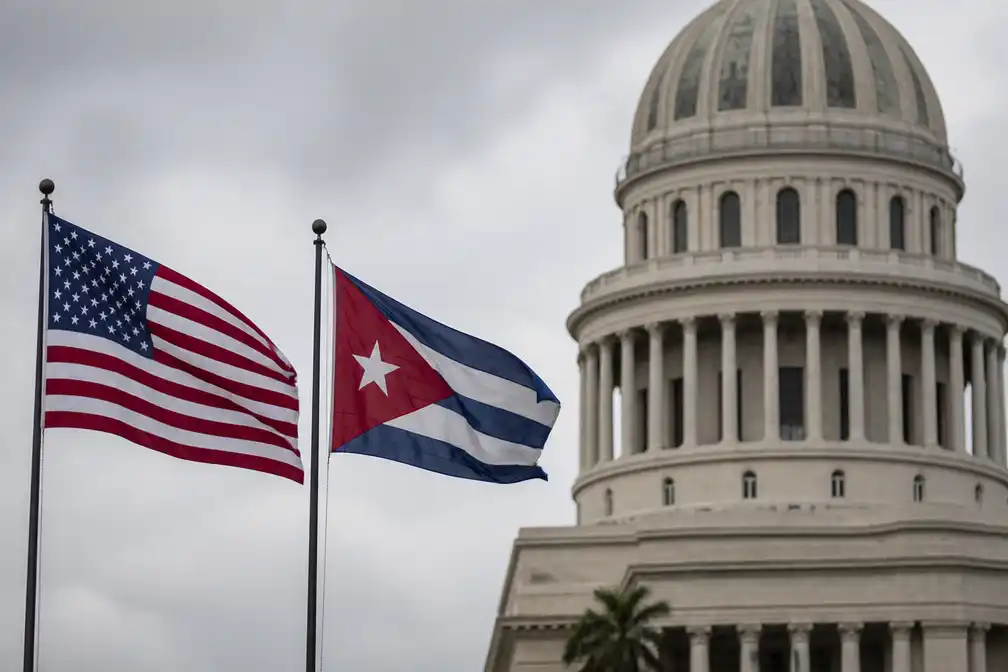 VS scherpen sancties tegen Cuba aan met nieuwe beperkingen op financiële transacties