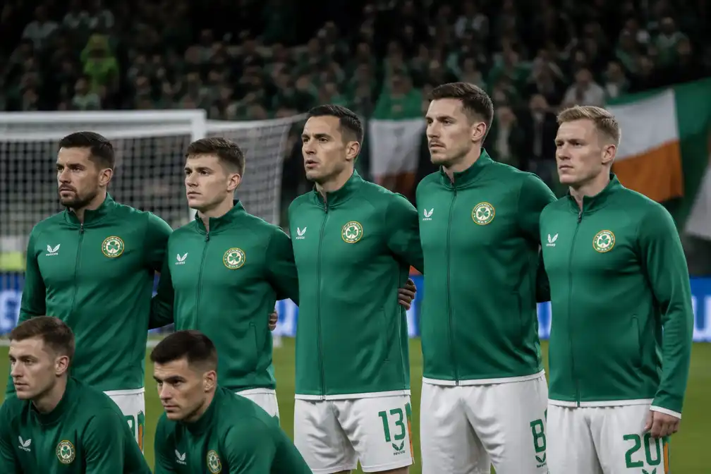 Ierland twijfelt nog altijd over return tegen Israël, fans eisen boycot
