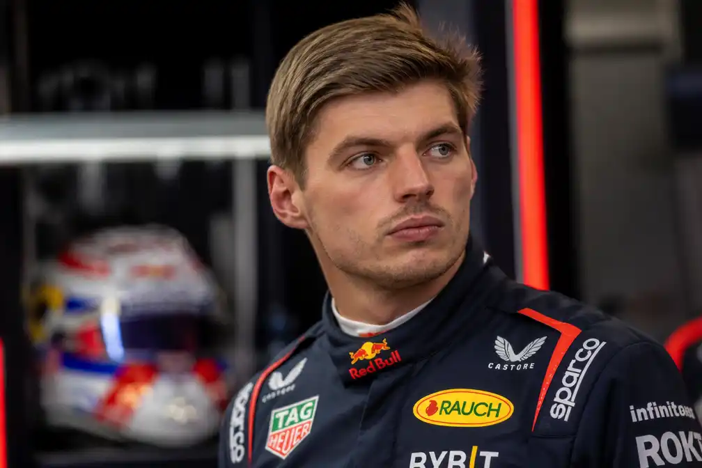 Verstappen onthult favoriete inhaalactie op zijn 29ste verjaardag