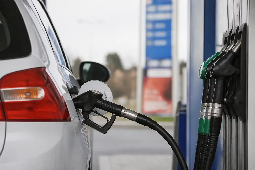Duitse inflatie stijgt in september naar 3,3 procent door dure brandstof