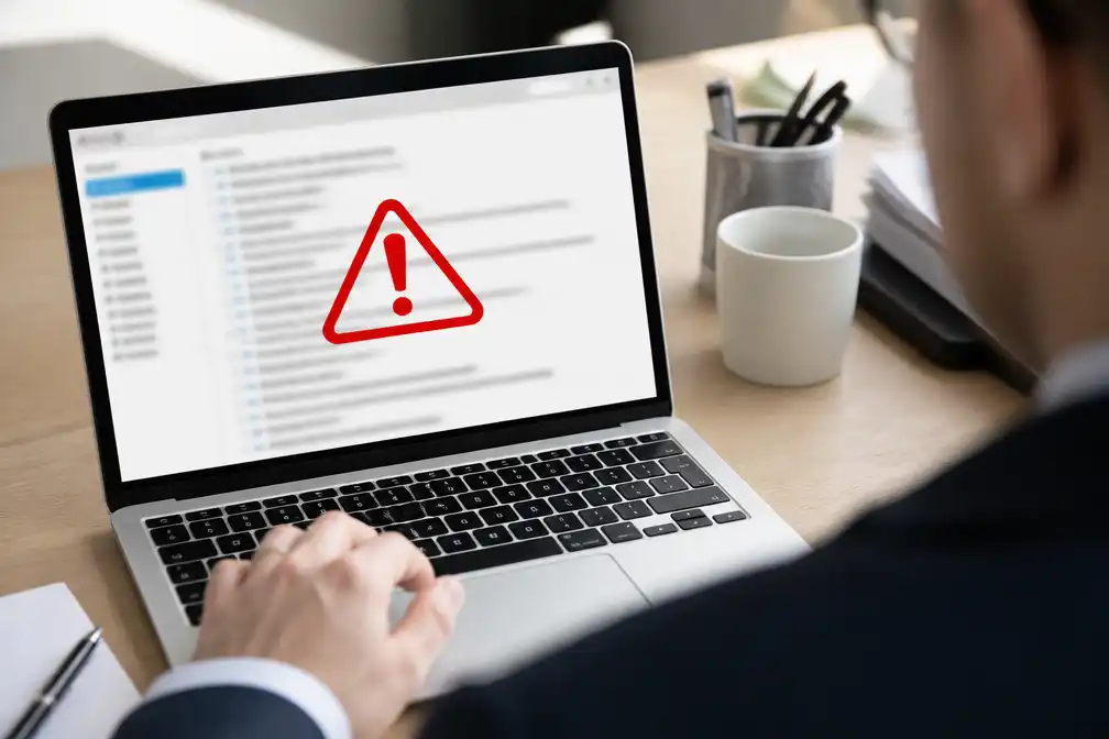 FOD Financiën waarschuwt voor phishing in naam van eigen bemiddelingsdienst