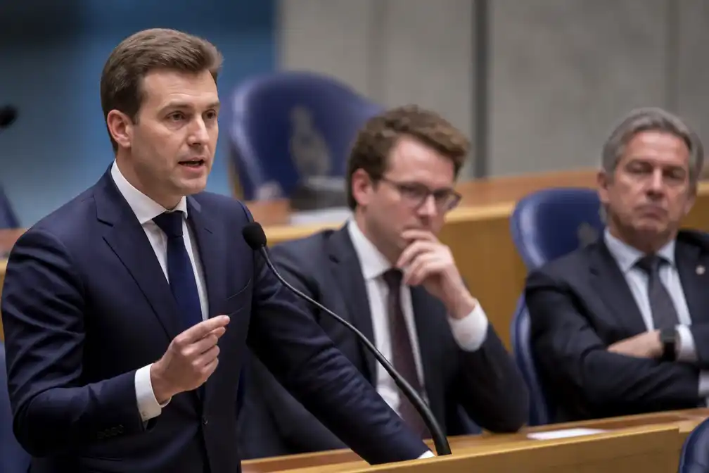 JA21 en PRO steunen belastingplan niet in huidige vorm