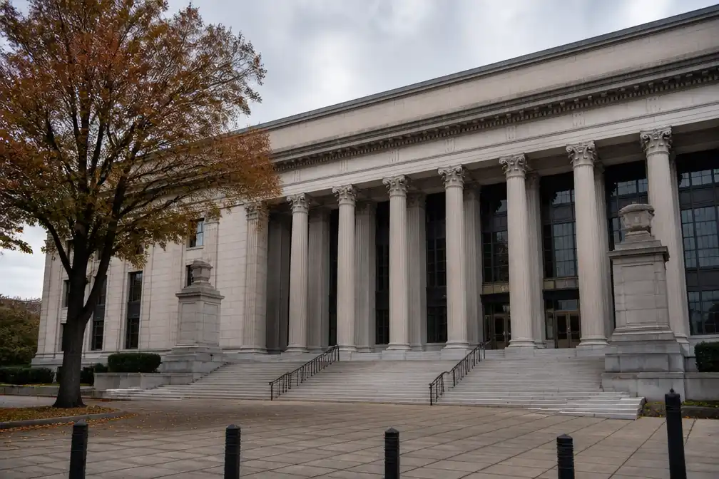 Rechtbank houdt executie van Christa Pike in Tennessee een uur voor uitvoering tegen