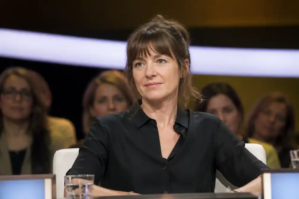 Cabaretière en De Slimste Mens-jurylid Paulien Cornelisse (50) overleden