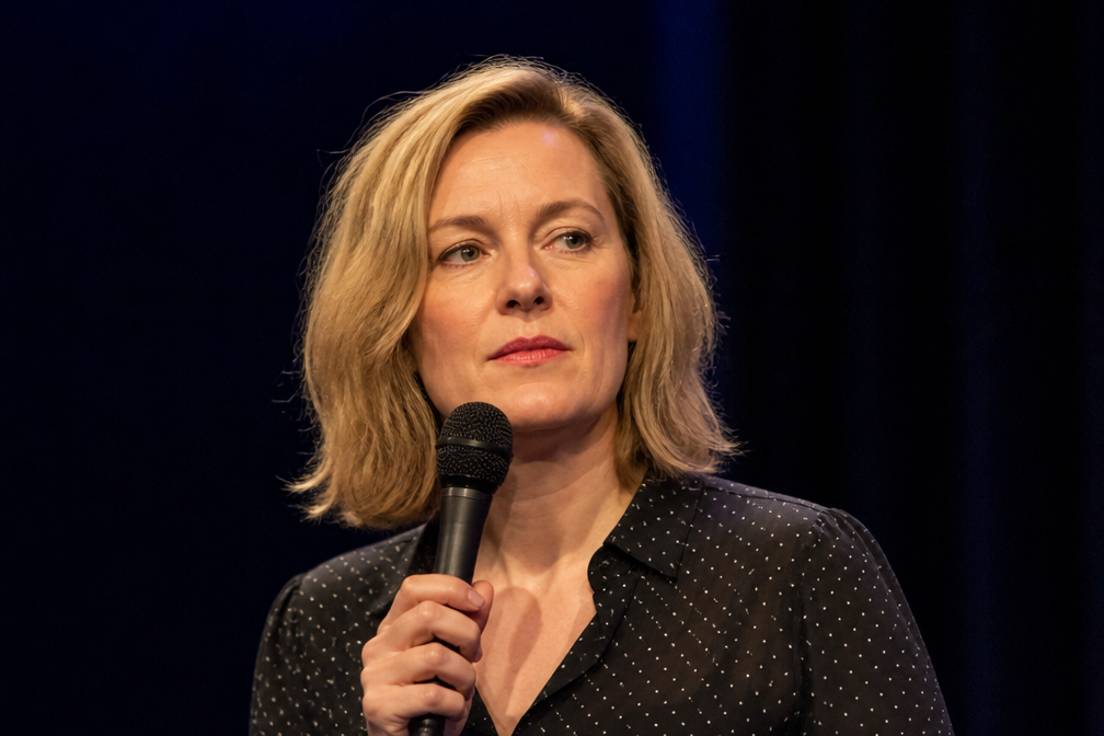 Schrijfster en cabaretière Paulien Cornelisse (50) overleden aan kanker