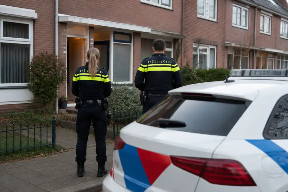 Meisje (10) ontsnapt aan dood bij schietpartij in Spijkenisse; kogel langs hoofd