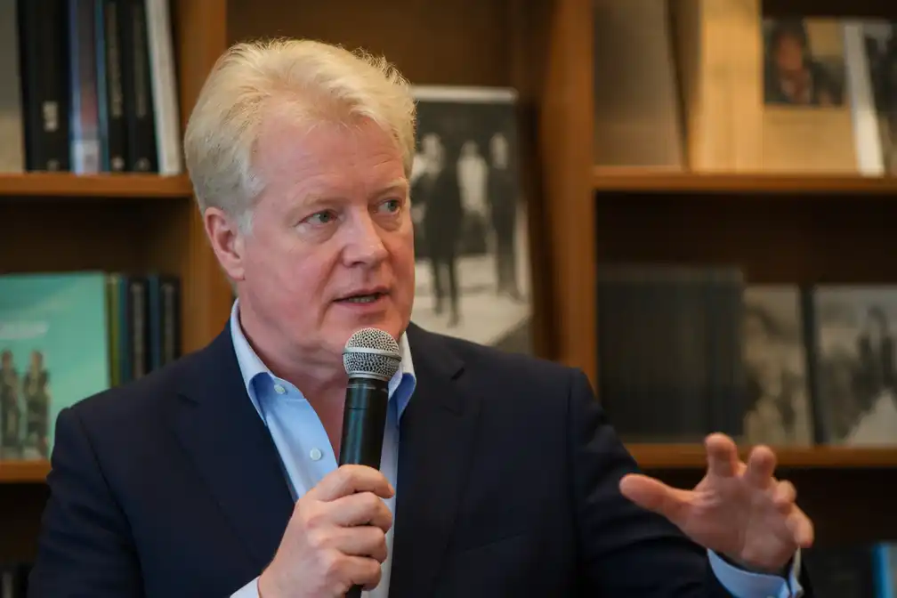 Charles Spencer noemt reactie paleis op Diana-memoires 'zeer agressief'